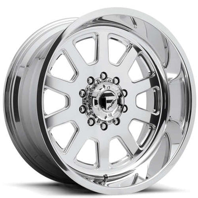 D09 22X12 10X170 POLISH -50MM