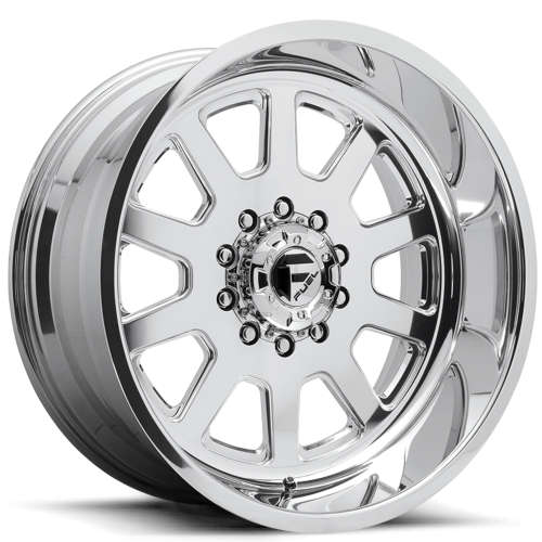 D09 22X12 10X170 POLISH -50MM