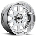 D09 22X12 10X170 POLISH -50MM