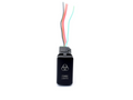 Cali Raised Tall Style Toyota Oem Style Zombie Lights Switch