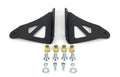 Cali Raised 05-23 Toyota Tacoma 52 Curved Led Light Bar Roof Brackets Kit - Brackets W/ 5D Optic Os