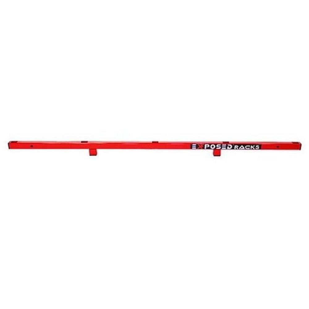 CLK MID XBAR-RED