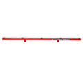 CLK MID XBAR-RED