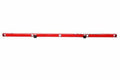 CLK MID XBAR-RED