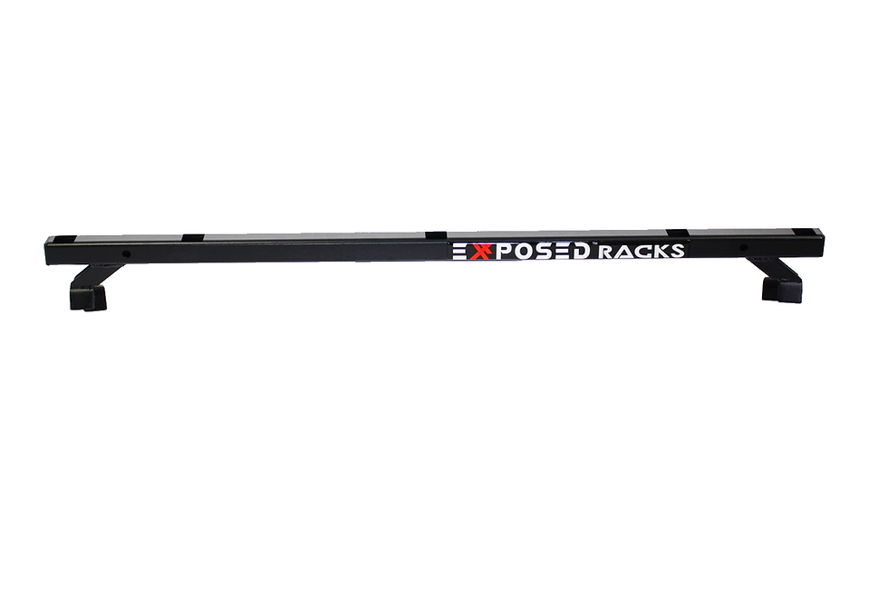 CLK REAR XBAR-BLK