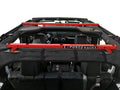 CLK JKU SOFT TOP PKG-BLK