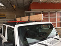 CLK JKU SOFT TOP PKG-RED