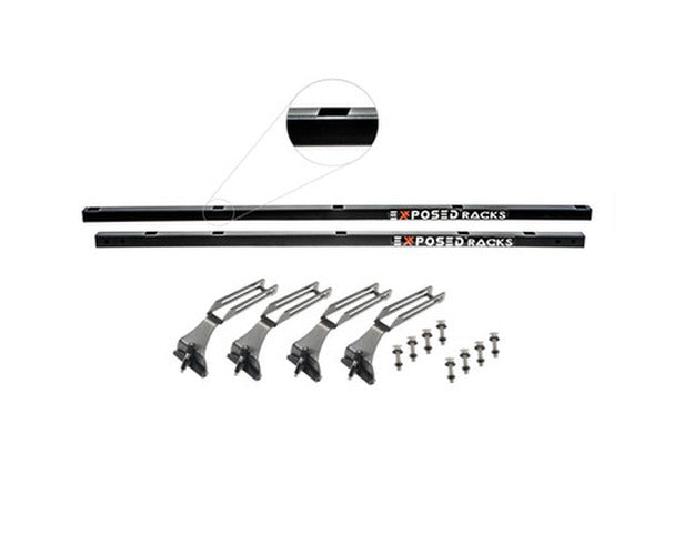 CLK JL-U JT HRDTP PKG BK