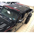 CLK JL-U JT HRDTP PKG RD