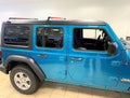 CLK JL-U JT HRDTP PKG RD