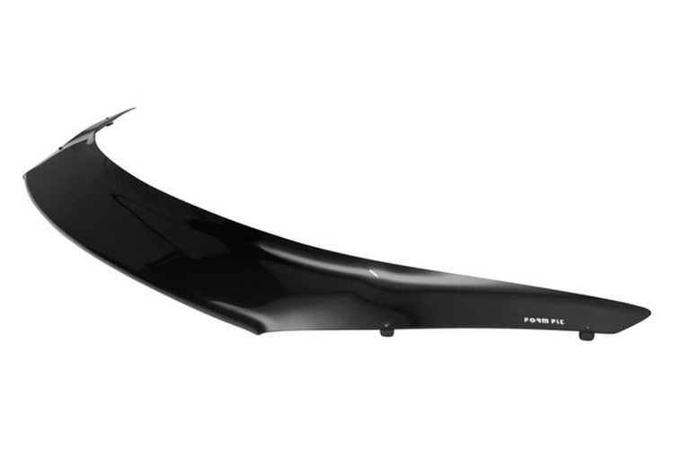 FRD FOCUS (12-14) ACRYLIC HOOD PROT