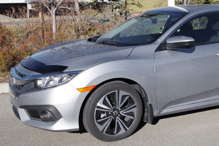 HON CIVIC ALL MODELS (16-21) ACRYLI