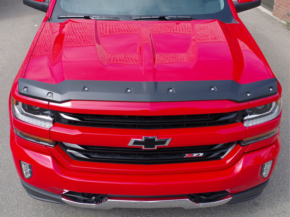 HD PROT TX CHV SILVERADO 16+
