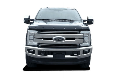 HD PROT TX FORD F250/F350 17+