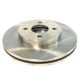 DISC BRAKE ROTOR