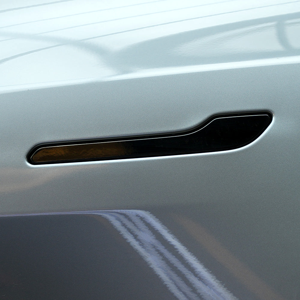 DIY PAINT PROTECTION FILM KIT