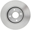 DISC BRAKE ROTOR