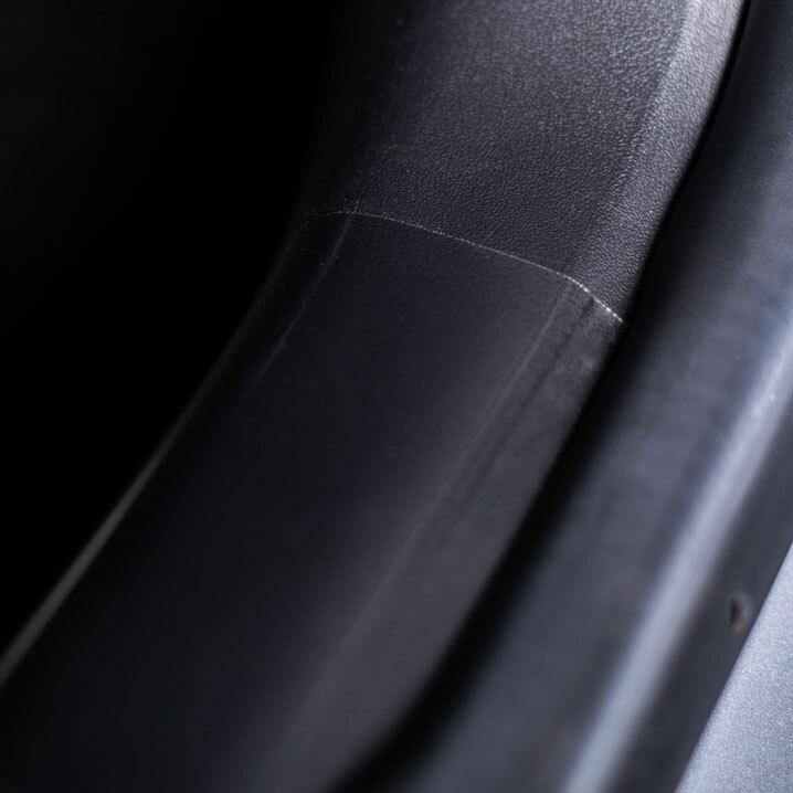 DIY PAINT PROTECTION FILM KIT