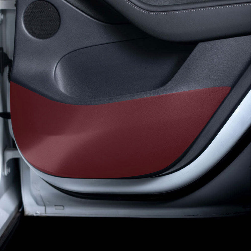 DIY PAINT PROTECTION FILM KIT