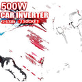 DIY PAINT PROTECTION FILM KIT