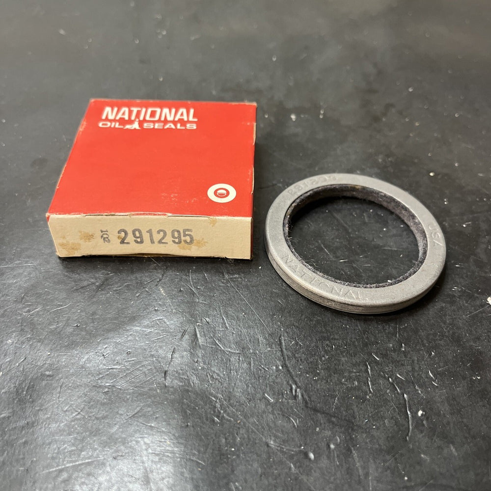 OIL SEAL