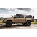 THE CROW'S NEST (TRUCK TOPPER RACK)