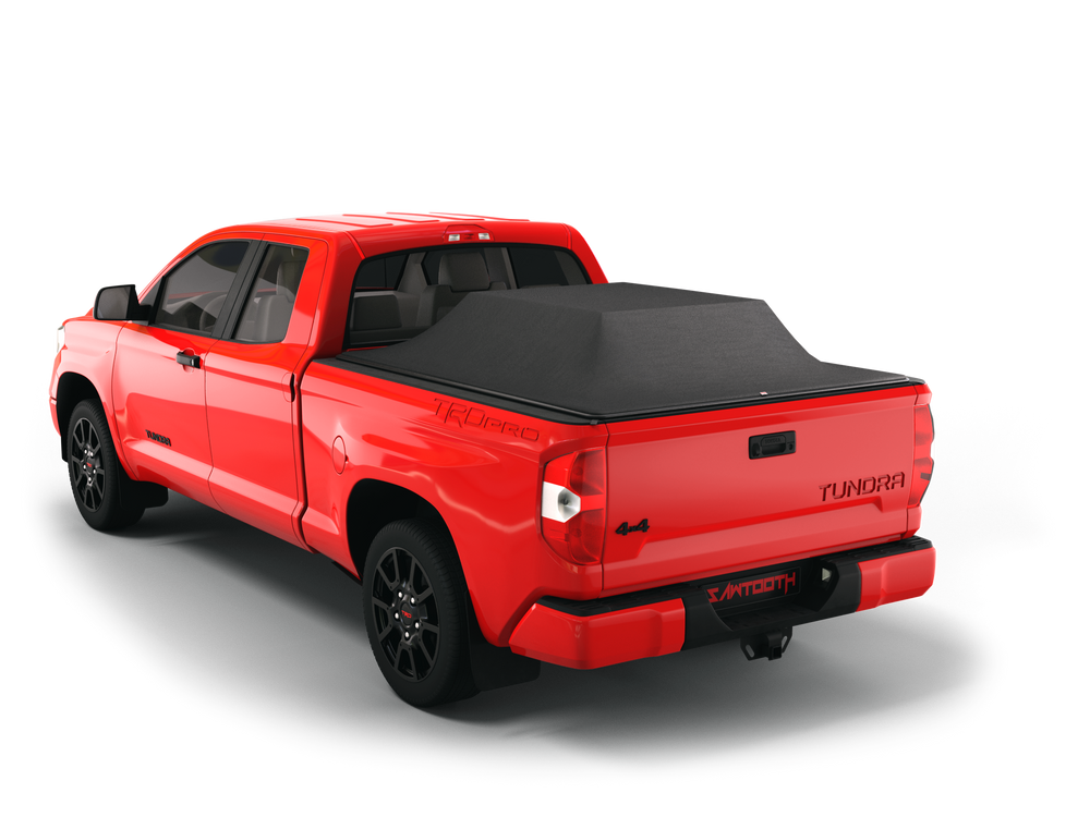 TONN CVR 2007-PRESENT TUNDRA 5'-5