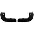 BED-LINED BUMPER OVERLAY WITH SENSO