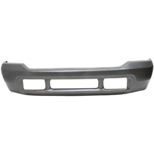 PAINTABLE BUMPER OVERLAY NO SENSOR