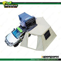 2 PIECE WALL KIT SUITED FOR DELTAWI