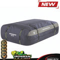 500L WEATHERPROOF ROOFTOP CARGO STO