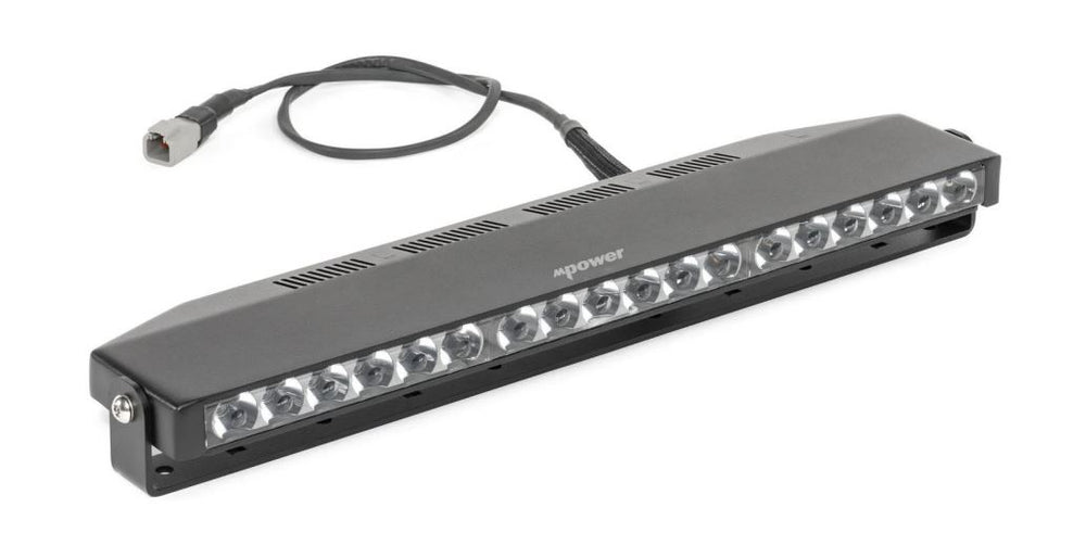 MPOWER HPS 3-MOD LIGHTBAR (WHT)