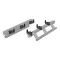MOUNTING BRACKETS FOR ACTIONTRAC
