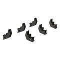 MOUNTING BRACKETS FOR ACTIONTRAC