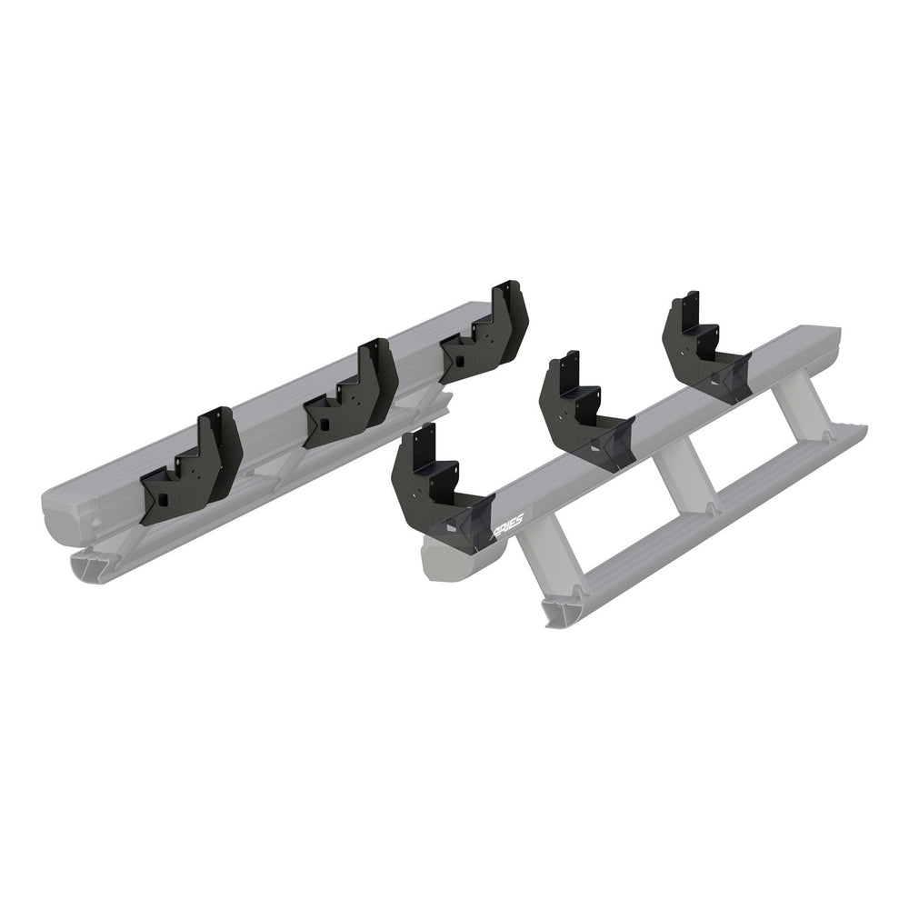 MOUNTING BRACKETS FOR ACTIONTRAC
