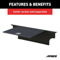 JEEP LID SIDES