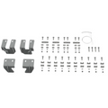 ~(44 lbs. 31X8X8)~ Quick Fit Custom Install Bracket