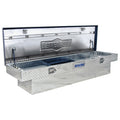 72IN CROSSOVER SINGLE LID TRUCK TOOL BOX