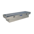 72IN CROSSOVER SINGLE LID TRUCK TOOL BOX
