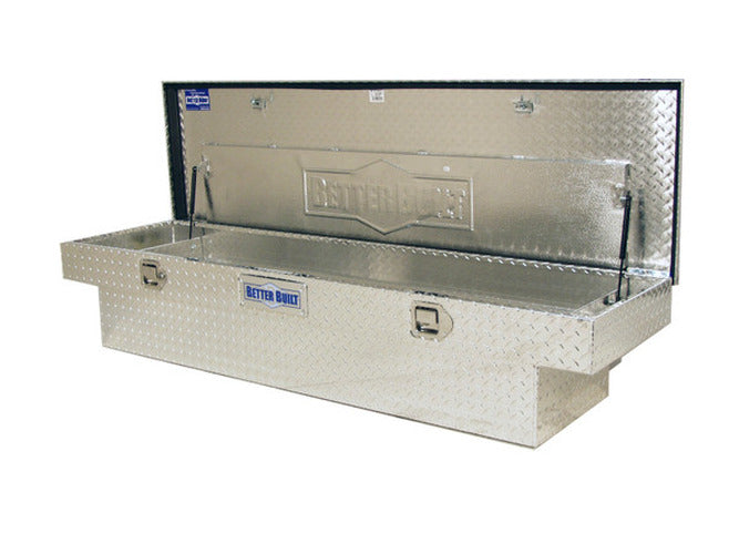 72IN CROSSOVER SINGLE LID TRUCK TOOL BOX