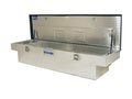 72IN CROSSOVER SINGLE LID TRUCK TOOL BOX