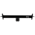 9906 SILVERADO/SIERRA 2500/3500(INCL 1500HD) FRONT MOUNT RECEIVER HITCH