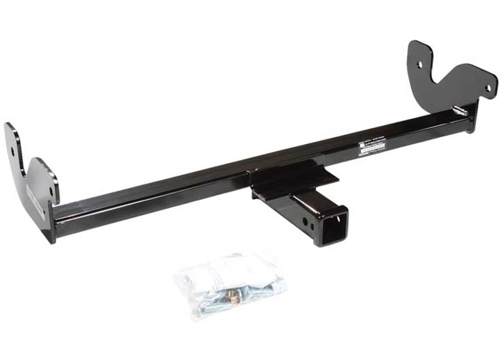 08C FORD F250/F350/F450/F550 FRONT MOUNT RECEIVER HITCH