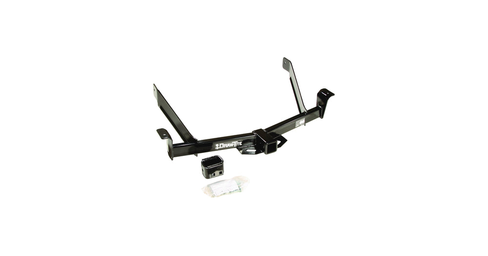 9701 MOUNTAINEER/9194 NAVAJO/9102 EXPLORER(ALL) CLS III HITCH