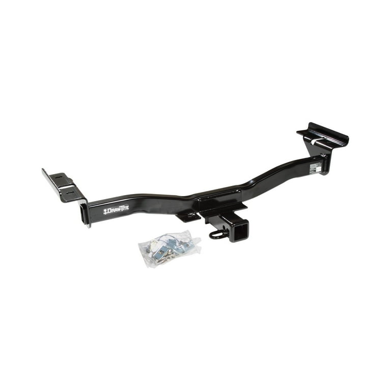 0712 MAZDA CX7 CLS III HITCH