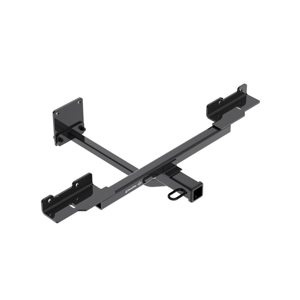 1619 MERCEDES GLE350(EXC W/ACTIVE CURVE)/1215 ML350 CLS III MAXFRAME RECEIVER HITCH