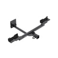 1619 MERCEDES GLE350(EXC W/ACTIVE CURVE)/1215 ML350 CLS III MAXFRAME RECEIVER HITCH