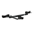 1619 MERCEDES GLE350(EXC W/ACTIVE CURVE)/1215 ML350 CLS III MAXFRAME RECEIVER HITCH