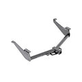 17C TITAN CLASS III ROUND TUBE MAXFRAME RECEIVER HITCH