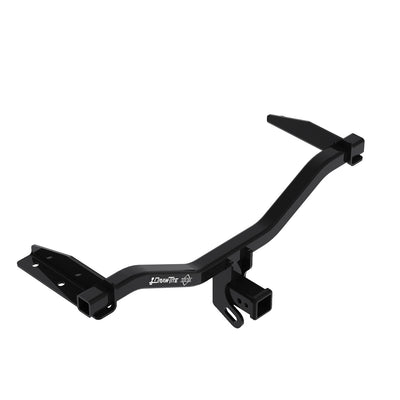 1819 EQUINOX/1820 TERRAIN DIESEL MODELS ONLY CLS III MAXFRAME RECEIVER HITCH